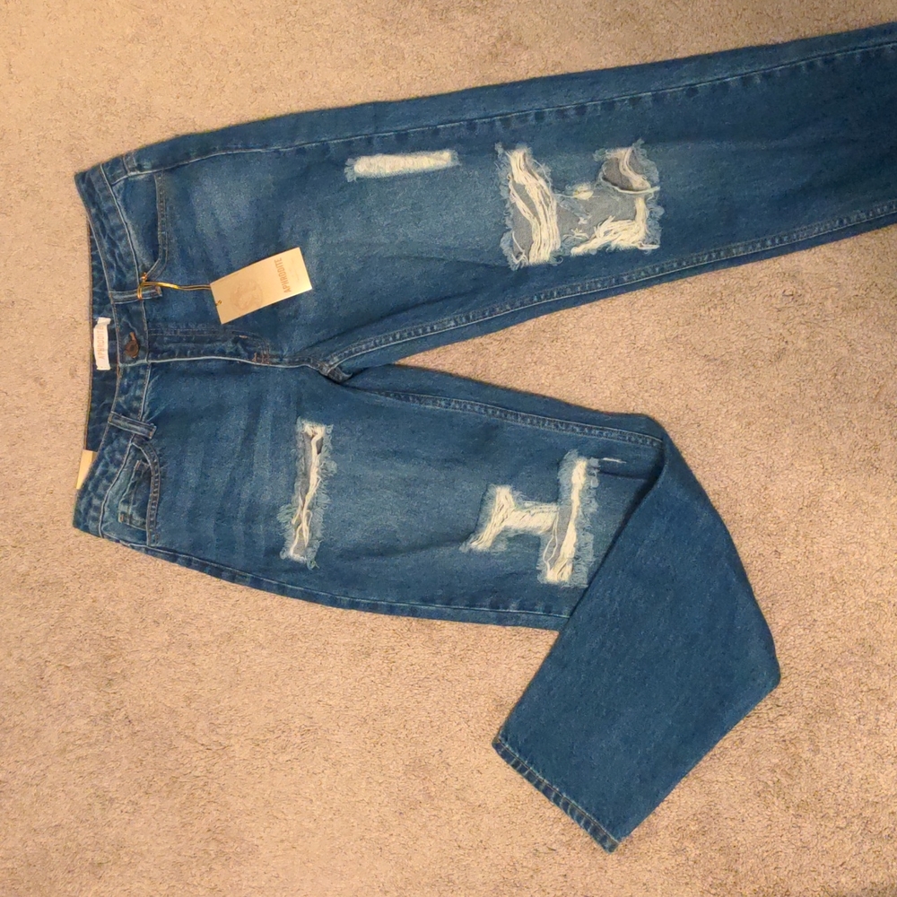 NWT Aphrodite Jeans